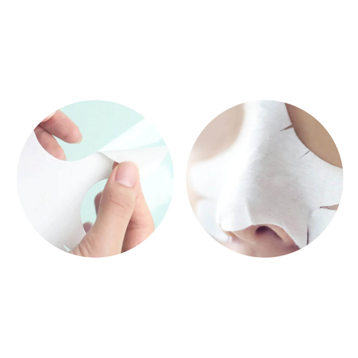 TAKOPORE ONE SHOT NOSE PACK